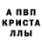 МЕТАДОН кристалл alex tlmm