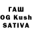 ГАШ Cannabis Nata Matrosova