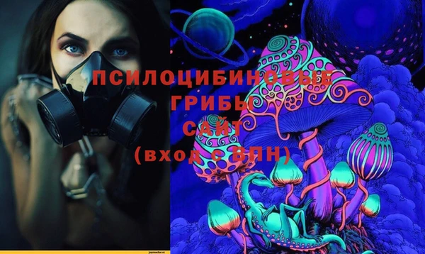 амф Белоозёрский